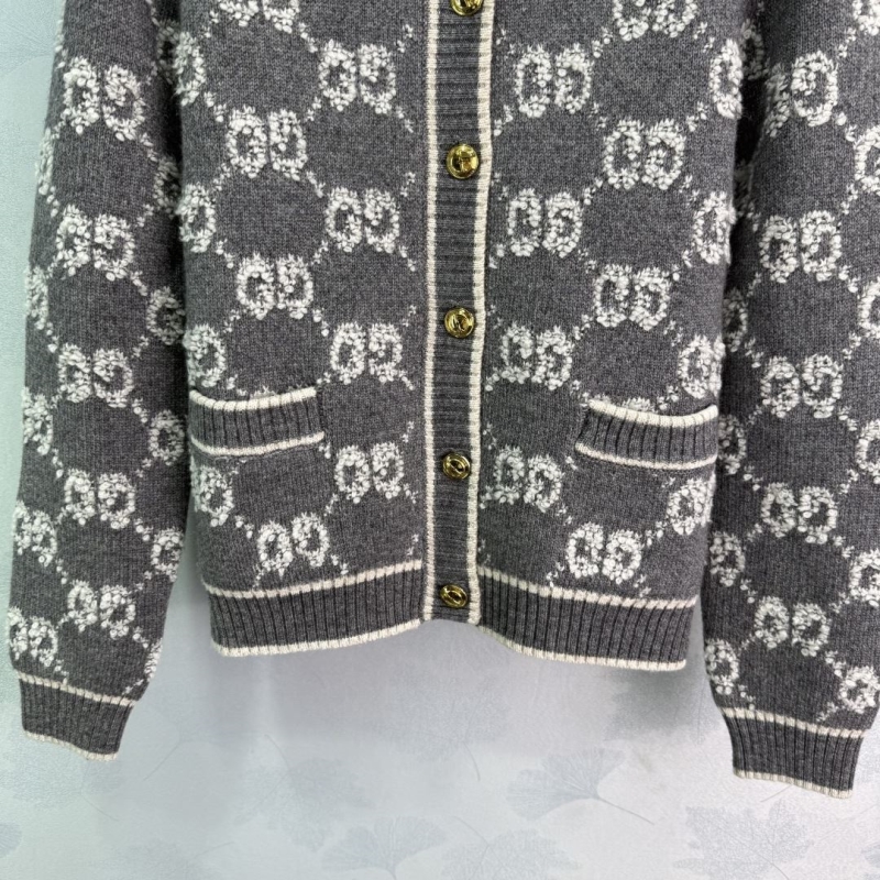 Gvc*1 sweaters
